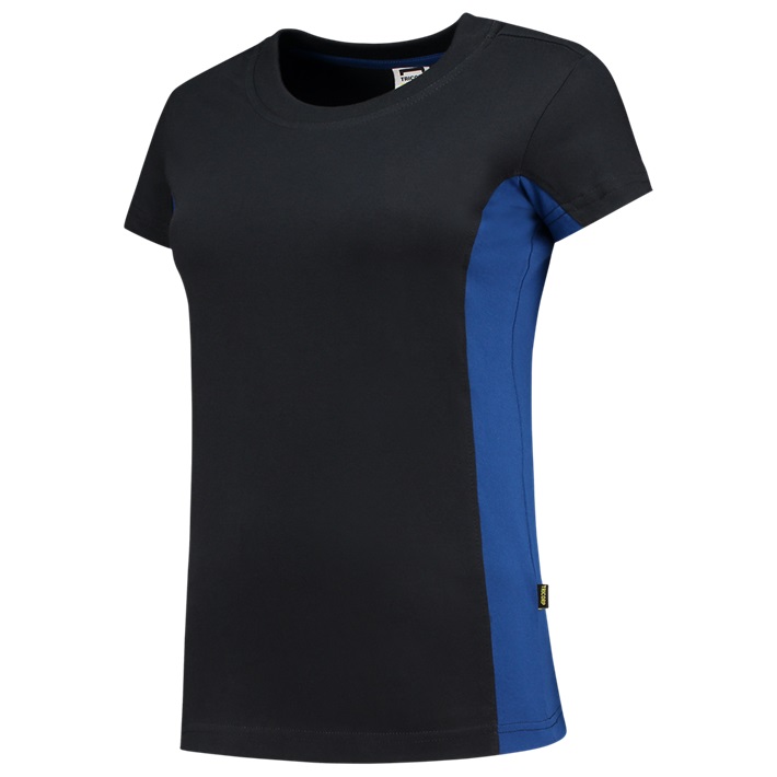 https://www.kwd.nl/media/catalog/product/D/a/Dames_T-shirt_Bi-Color_zwart_blauw_14.jpg