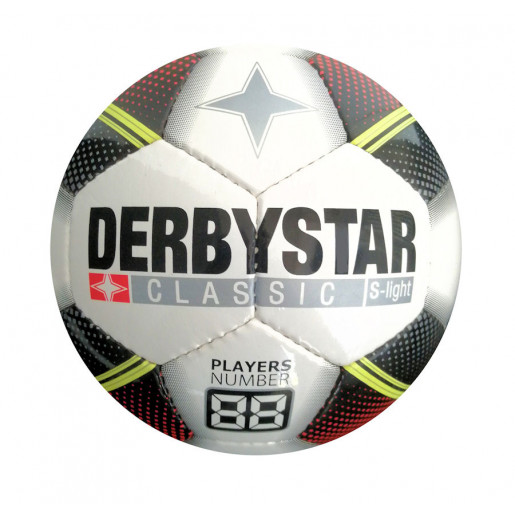 Derbystar Super Light, mt 5
