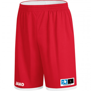 Jako Omdraaibare Sportshort Change 2.0