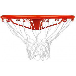 KWD Basketbalring+net