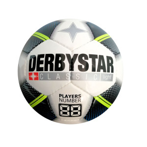 Derbystar Voetbal Classic Light, mt 5