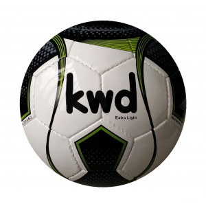 KWD lichtgewicht voetbal PRO X Light E/F pupillen