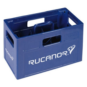 Rucanor Bidonkrat voor 10 bidons