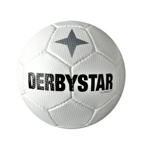 Derbystar Voetbal Classic TT, mt 5