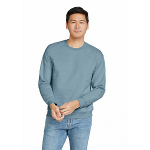 Gildan Sweater met katoen Unisex