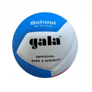 Gala Volleybal School Soft Touch