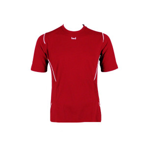 KWD Sportshirt Mundo korte mouw