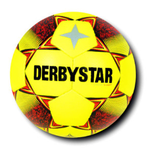 Derbystar Voetbal AG TT ||Super Light mt 4 Kunstgras