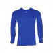 solar lange mouw sportshirt blauw voordelig goedkoop shirt.jpg1