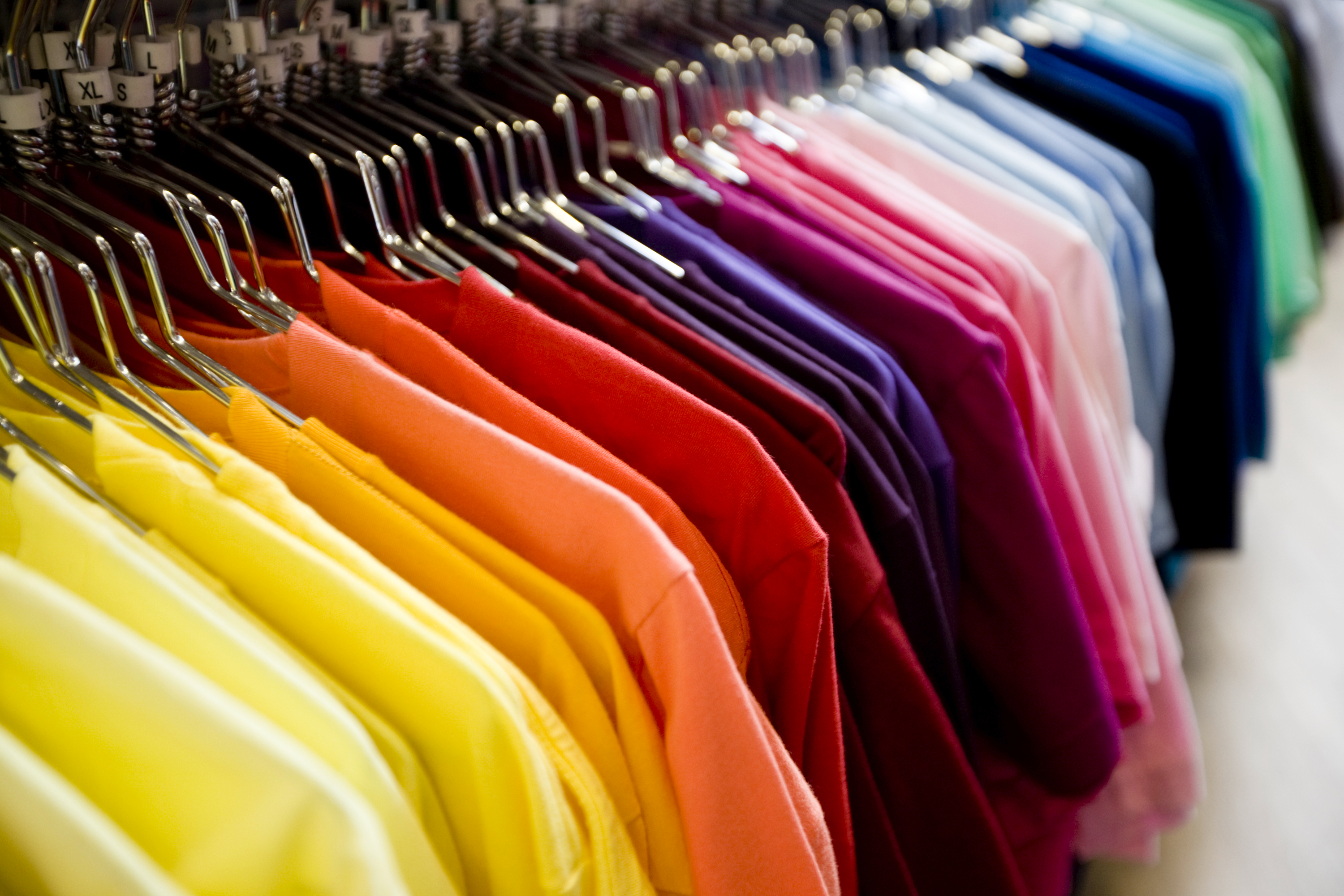 tips bedrukte kleding