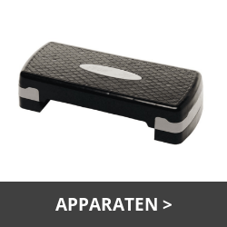 Apparaten