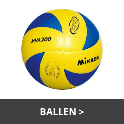 Volleybalkleding of Volleybal artikelen Sport