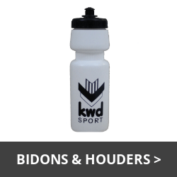 Bidons & houders