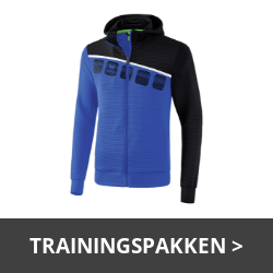 Trainingspakken