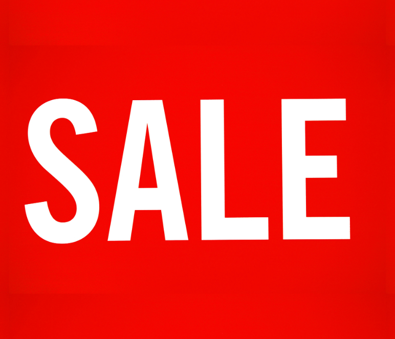 Aanbieding