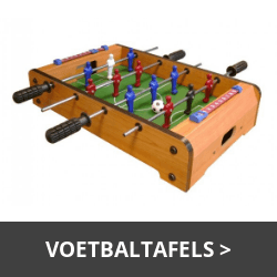 voetbaltafels