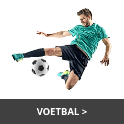 Voetbal